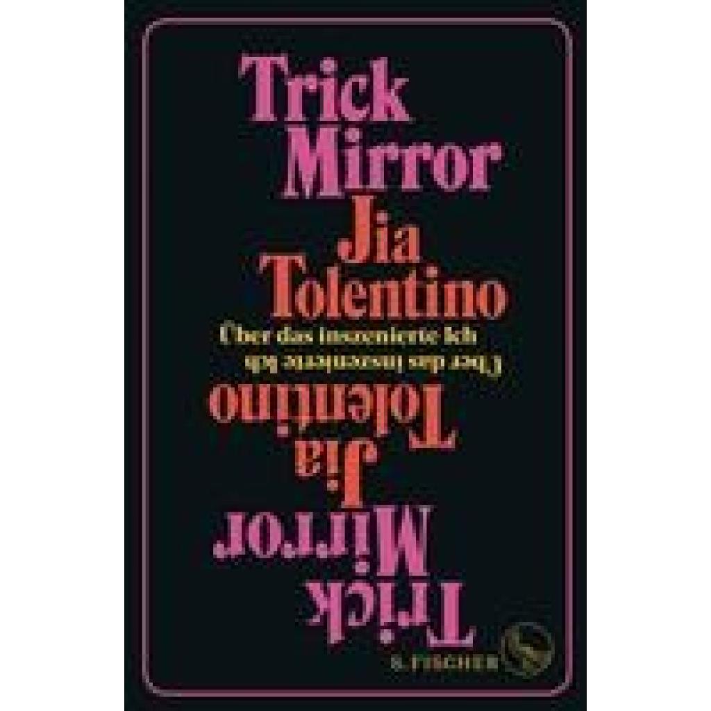 9783103970562 - Trick Mirror - Jia Tolentino Gebunden