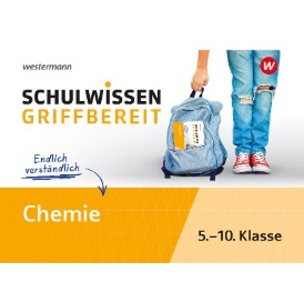 9783070030191 - Schulwissen griffbereit - Iris Schneider Kartoniert (TB)