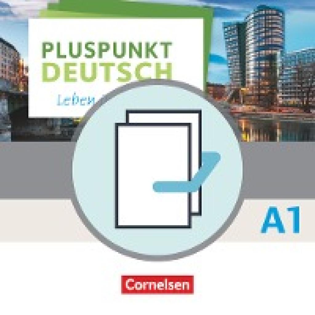 9783065209793 - Pluspunkt Deutsch - Leben in Österreich 1 Pluspunkt Deutsch - Leben in Österreich - A1 Kartoniert (TB) 9783065209793 - Pluspunkt Deutsch - Leben in Österreich 1 Pluspunkt Deutsch - Leben in Österreich - A1 Kartoniert (TB)