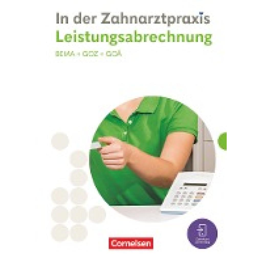 9783064523890 - Zahnmedizinische Fachangestellte - Ausgabe 2023 - Susanne Weiß Albert Mergelsberg Kartoniert (TB) 9783064523890 - Zahnmedizinische Fachangestellte - Ausgabe 2023 - Susanne Weiß Albert Mergelsberg Kartoniert (TB)