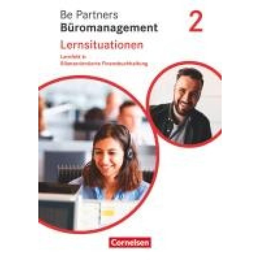 9783064520578 - Be Partners - Büromanagement - Allgemeine Ausgabe - Neubearbeitung Be Partners - Büromanagement - Allgemeine Ausgabe - Neubearbeitung - 2 Ausbildungsjahr Lernfelder 5-8 Bilanzorientiert - Kai Franke Jens Bodamer Michael Rottmeier Kartoniert (TB) 9783064520578 - Be Partners - Büromanagement - Allgemeine Ausgabe - Neubearbeitung Be Partners - Büromanagement - Allgemeine Ausgabe - Neubearbeitung - 2 Ausbildungsjahr Lernfelder 5-8 Bilanzorientiert - Kai Franke Jens Bodamer Michael Rottmeier Kartoniert (TB)