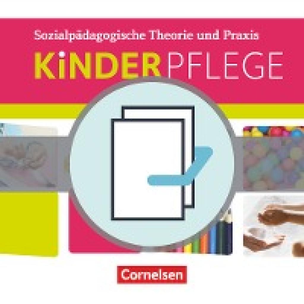 9783064511507 - Kinderpflege - Gesundheit und Ökologie Hauswirtschaft Säuglingsbetreuung Sozialpädagogische Theorie und Praxis Ki Gebunden 9783064511507 - Kinderpflege - Gesundheit und Ökologie Hauswirtschaft Säuglingsbetreuung Sozialpädagogische Theorie und Praxis Ki Gebunden