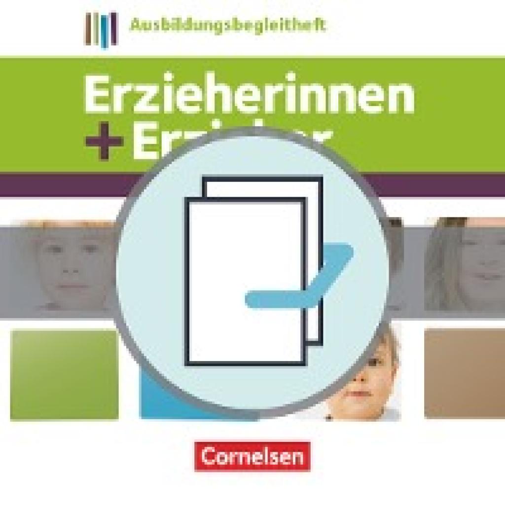 9783064509900 - Witzlau Claudia Erzieherinnen + Erzieher Zu allen Bänden - Fachbücher im Paket 9783064509900 - Witzlau Claudia Erzieherinnen + Erzieher Zu allen Bänden - Fachbücher im Paket