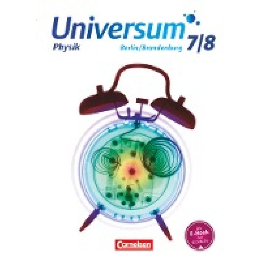 9783064202184 - Universum Physik Universum Physik - Gymnasium Berlin Brandenburg - 7 8 Schuljahr - Reiner Kienle Carl-Julian Pardall Josef Küblbeck Ulf Konrad Lutz Kasper Jens Kahle Bruno Rager Torsten Trumme Werner Hasler Thorsten Mitschke Gebunden 9783064202184 - Universum Physik Universum Physik - Gymnasium Berlin Brandenburg - 7 8 Schuljahr - Reiner Kienle Carl-Julian Pardall Josef Küblbeck Ulf Konrad Lutz Kasper Jens Kahle Bruno Rager Torsten Trumme Werner Hasler Thorsten Mitschke Gebunden