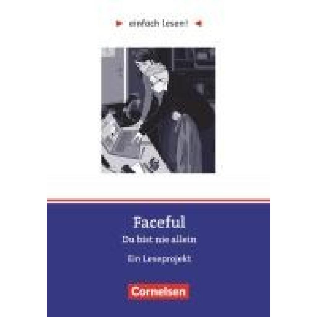 9783062003486 - Einfach lesen! - Leseprojekte   Einfach lesen! - Leseprojekte - Leseförderung ab Klasse 5 - Niveau 2 - Cornelia Witzmann Kartoniert (TB)