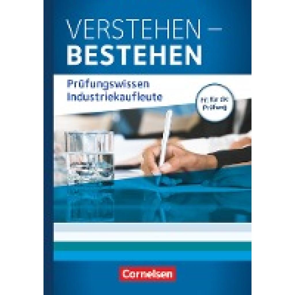 9783061510206 - Industriekaufleute   Industriekaufleute - Ausgabe 2011 - Jahrgangsübergreifend - Hans-Peter von den Bergen Hans-Peter Klein Gisbert Weleda Kartoniert (TB)