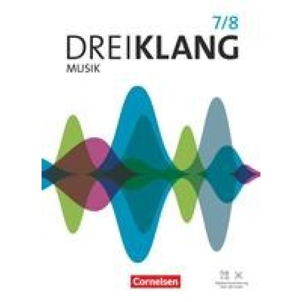 9783061199654 - Brunner Axel Dreiklang Sekundarstufe I Band 7 8 Östliche Bundesländer und Berlin - Schulbuch 9783061199654 - Brunner Axel Dreiklang Sekundarstufe I Band 7 8 Östliche Bundesländer und Berlin - Schulbuch