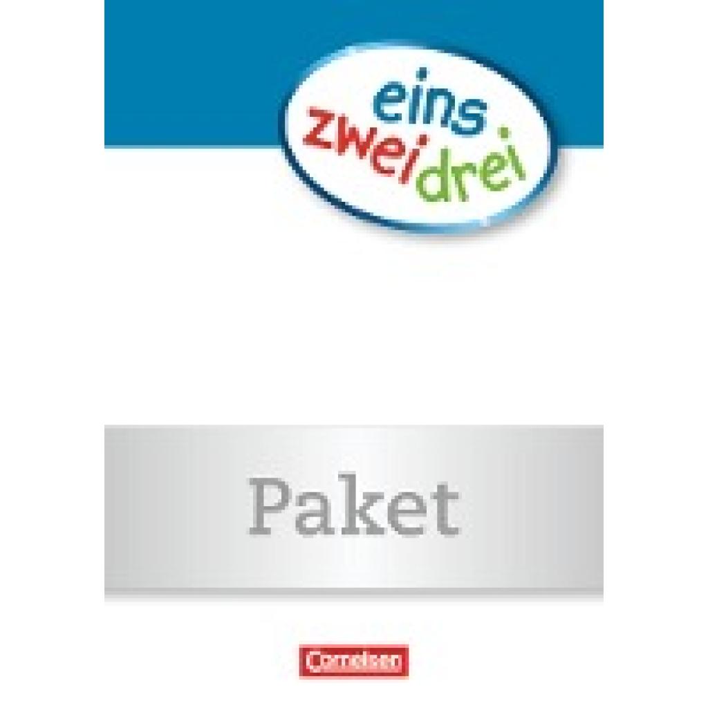 9783060820702 - eins-zwei-drei - Mathematik-Lehrwerk für Kinder mit Sprachförderbedarf - Mathematik - 1 Schuljahr - Christine Winter Claudia Drews Susanne Ullrich Anne Schachner Christian Grulich Christina Hohenstein Astrid Deseniss Ümmü Demirel Gebunden 9783060820702 - eins-zwei-drei - Mathematik-Lehrwerk für Kinder mit Sprachförderbedarf - Mathematik - 1 Schuljahr - Christine Winter Claudia Drews Susanne Ullrich Anne Schachner Christian Grulich Christina Hohenstein Astrid Deseniss Ümmü Demirel Gebunden