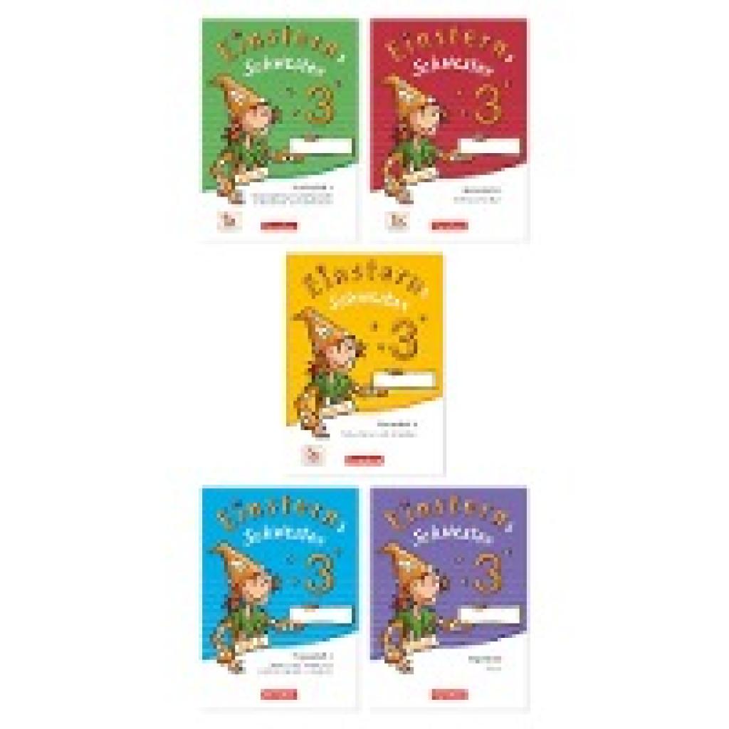 9783060817375 - Einsterns Schwester - Sprache und Lesen - Ausgabe 2015 - 3 Schuljahr - Katrin Pfeifer Daniela Dreier-Kuzuhara Sonja Grimm Geheftet 9783060817375 - Einsterns Schwester - Sprache und Lesen - Ausgabe 2015 - 3 Schuljahr - Katrin Pfeifer Daniela Dreier-Kuzuhara Sonja Grimm Geheftet