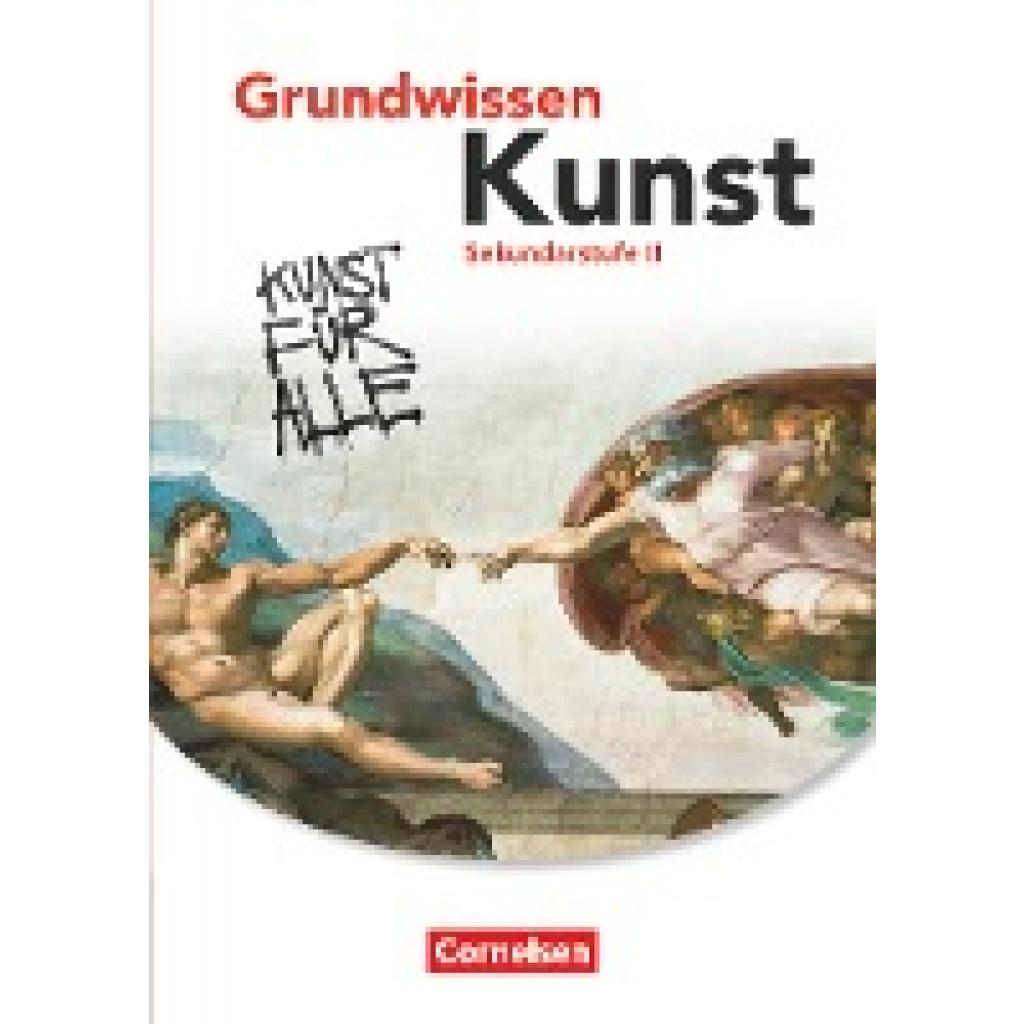 Seitz, Susanne: Grundwissen Kunst - Schülerbuch