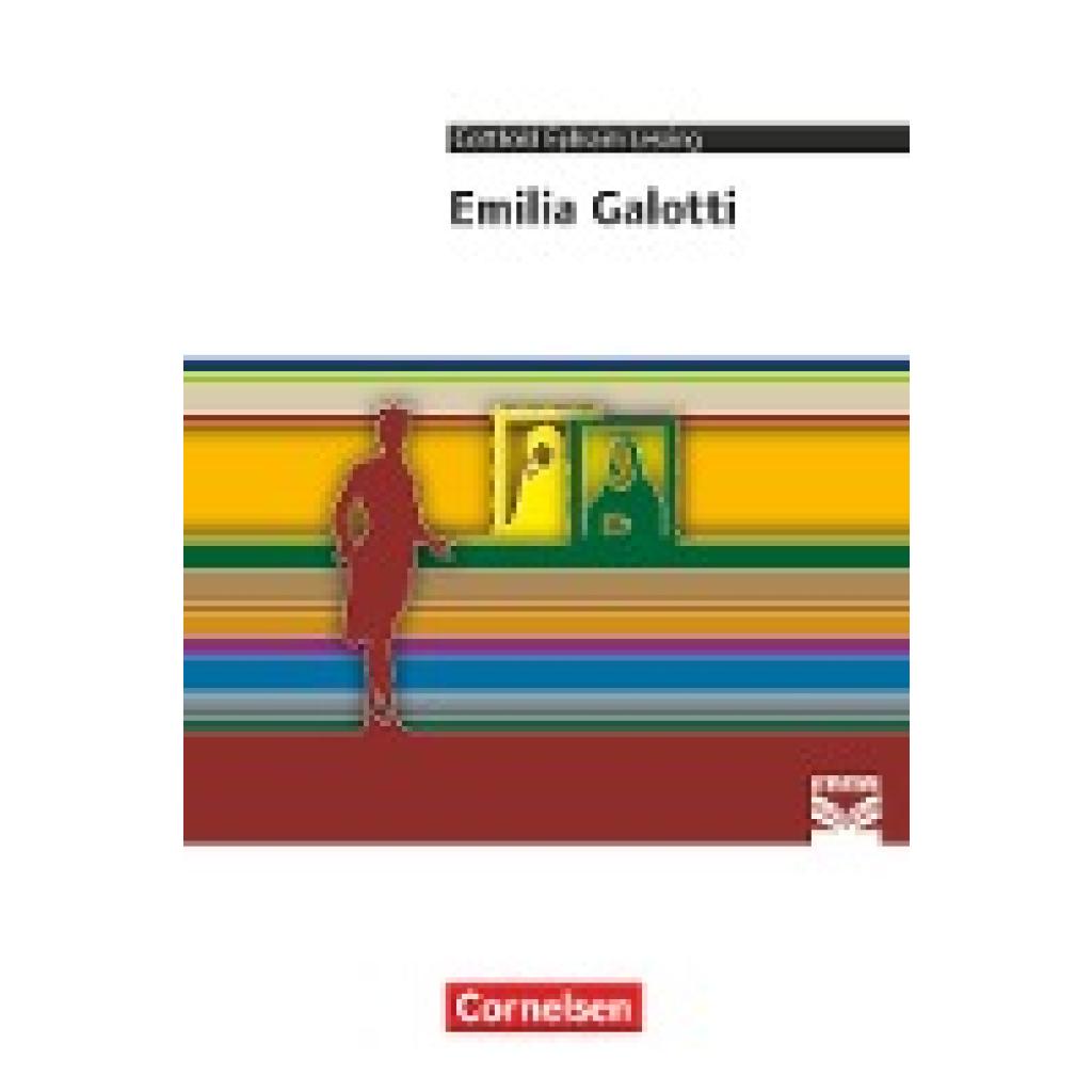 Sellier, Stephanie: Emilia Galotti
