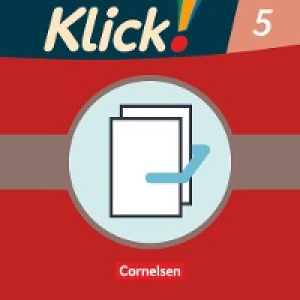 9783060604623 - Klick! Deutsch Klick! Deutsch - Ausgabe 2007 - 5 Schuljahr - Martina König Michael Mumm Heidrun Stahn Miriam Wiedner Susanne Bielert Geheftet 9783060604623 - Klick! Deutsch Klick! Deutsch - Ausgabe 2007 - 5 Schuljahr - Martina König Michael Mumm Heidrun Stahn Miriam Wiedner Susanne Bielert Geheftet