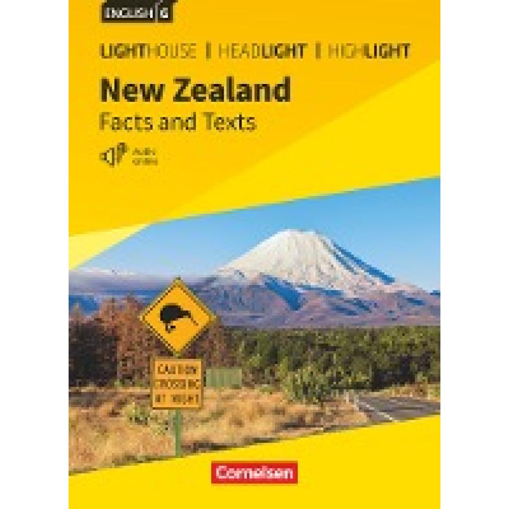 9783060366583 - English G Lighthouse English G Headlight English G Highlight English G Lighthouse English G Headlight English G Highlight - Allgemeine Ausgabe - Band 6 10 Schuljahr - Marc Proulx Sydney Thorne Gebunden 9783060366583 - English G Lighthouse English G Headlight English G Highlight English G Lighthouse English G Headlight English G Highlight - Allgemeine Ausgabe - Band 6 10 Schuljahr - Marc Proulx Sydney Thorne Gebunden