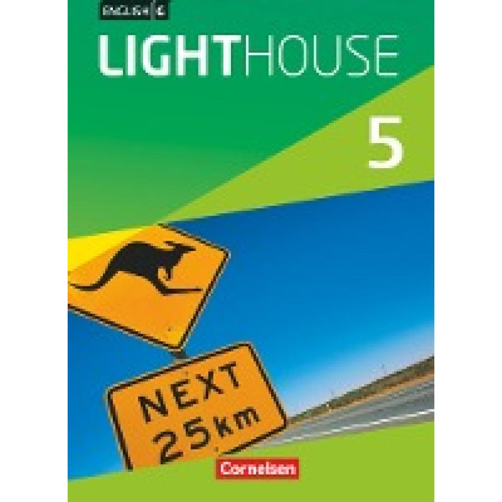 9783060327126 - Frank Donoghue - GEBRAUCHT English G LIGHTHOUSE - Allgemeine Ausgabe Band 5 9 Schuljahr - Schülerbuch Festeinband - Preis vom 15102023 050412 h 9783060327126 - Frank Donoghue - GEBRAUCHT English G LIGHTHOUSE - Allgemeine Ausgabe Band 5 9 Schuljahr - Schülerbuch Festeinband - Preis vom 15102023 050412 h