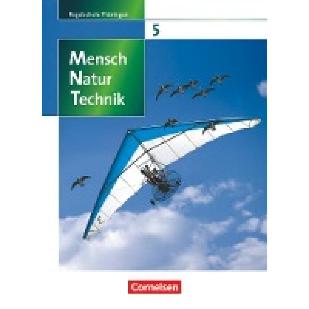 9783060101818 - Mensch - Natur - Technik Mensch - Natur - Technik - Regelschule Thüringen - 5 Schuljahr - Siegfried Bresler Ottokar Grönke Patrick Handschuh Dieter Faiss Veit Botsch Engelhardt Göbel Elke Göbel Kartoniert (TB) 9783060101818 - Mensch - Natur - Technik Mensch - Natur - Technik - Regelschule Thüringen - 5 Schuljahr - Siegfried Bresler Ottokar Grönke Patrick Handschuh Dieter Faiss Veit Botsch Engelhardt Göbel Elke Göbel Kartoniert (TB)
