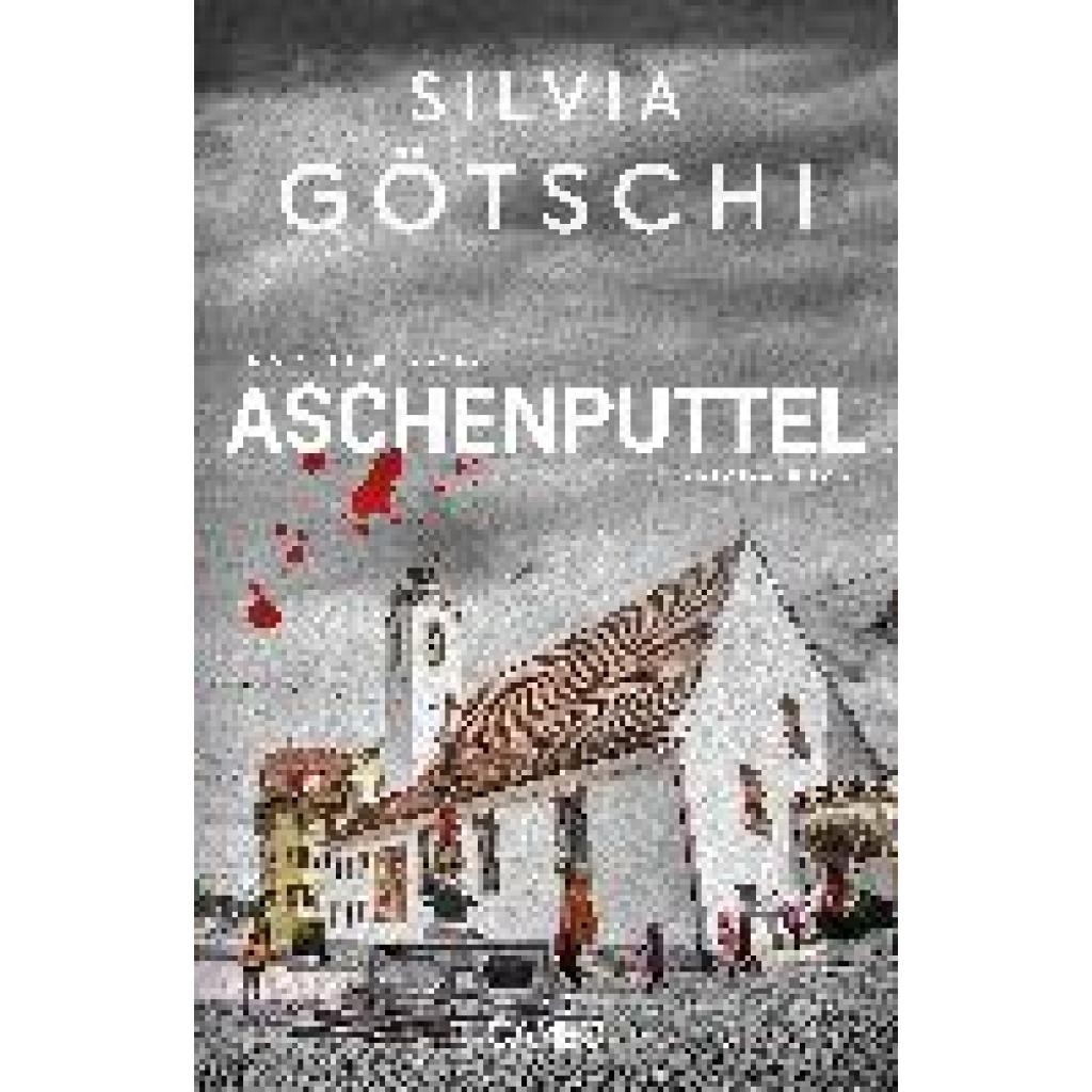 9783039510337 - Aschenputtel - Silvia Götschi Taschenbuch