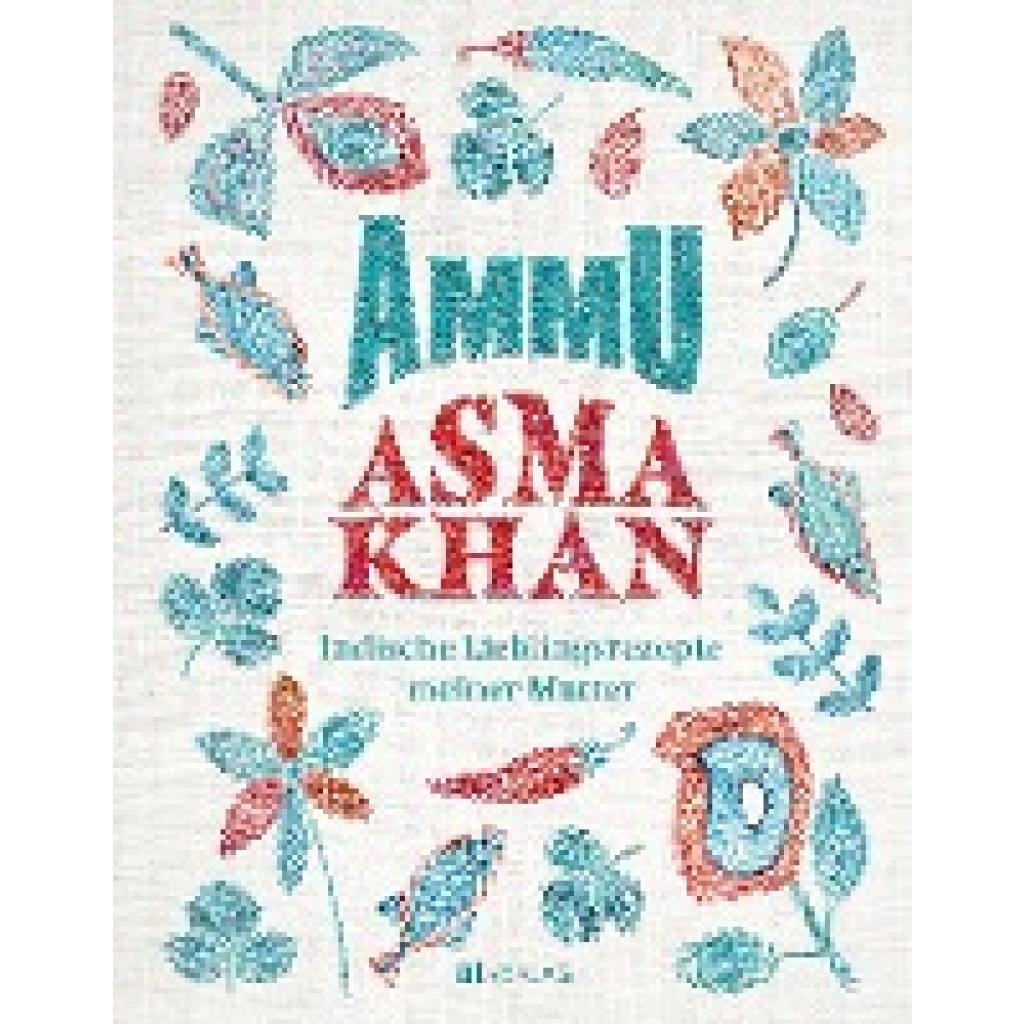 Ammu (Khan, Asma)