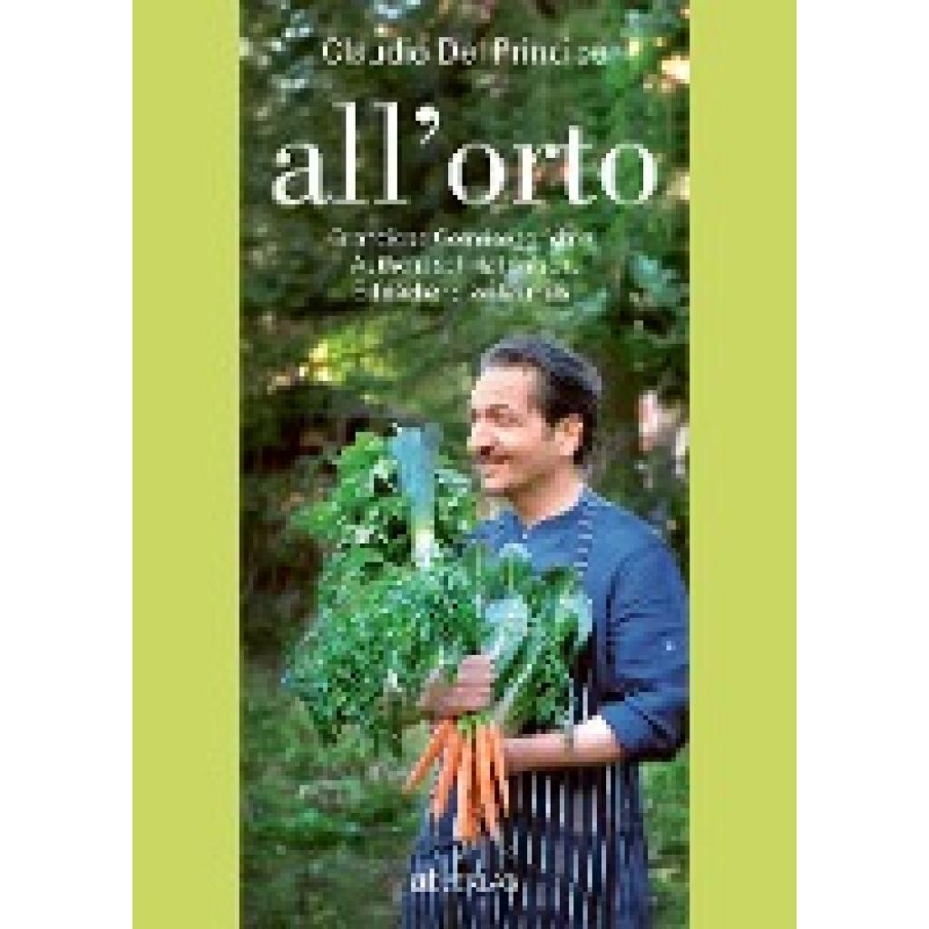 all'orto (Del Principe, Claudio)