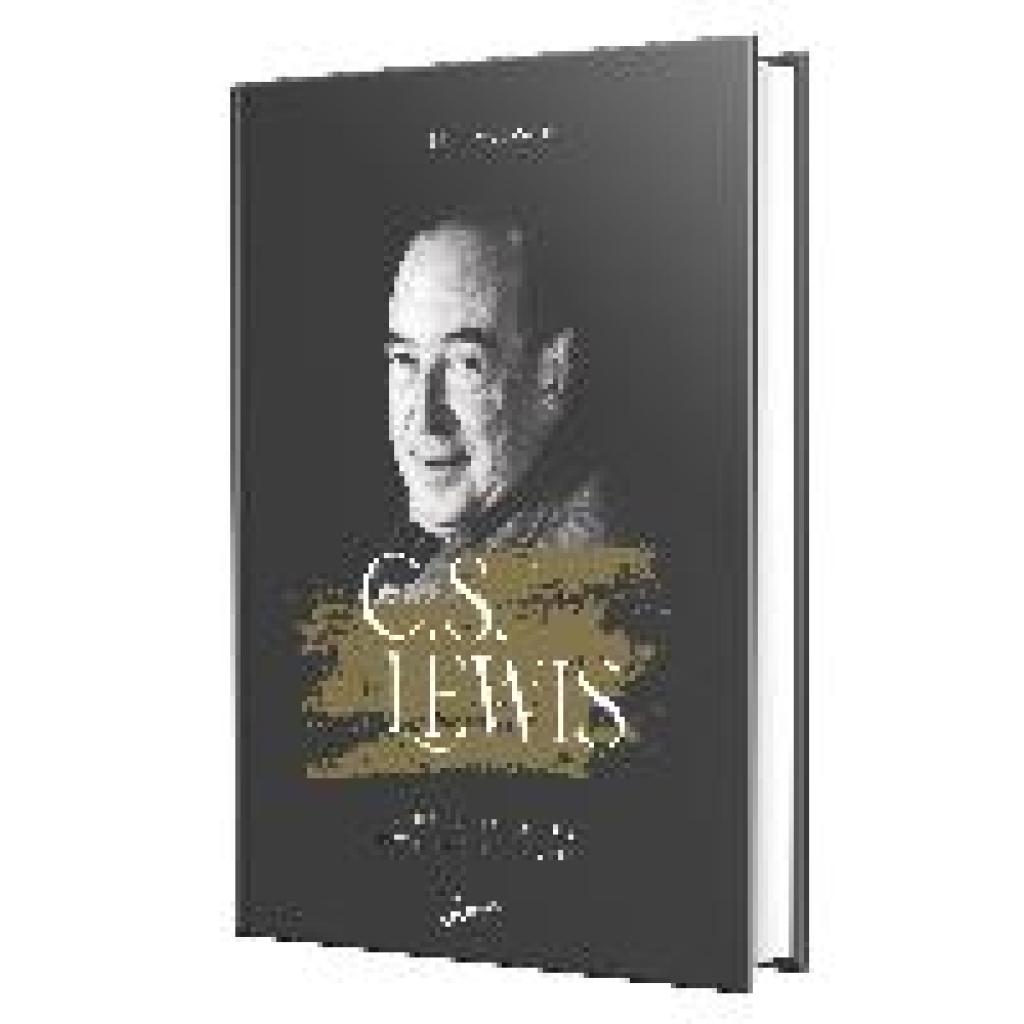 9783038482253 - C S Lewis - Alister McGrath Gebunden 9783038482253 - C S Lewis - Alister McGrath Gebunden