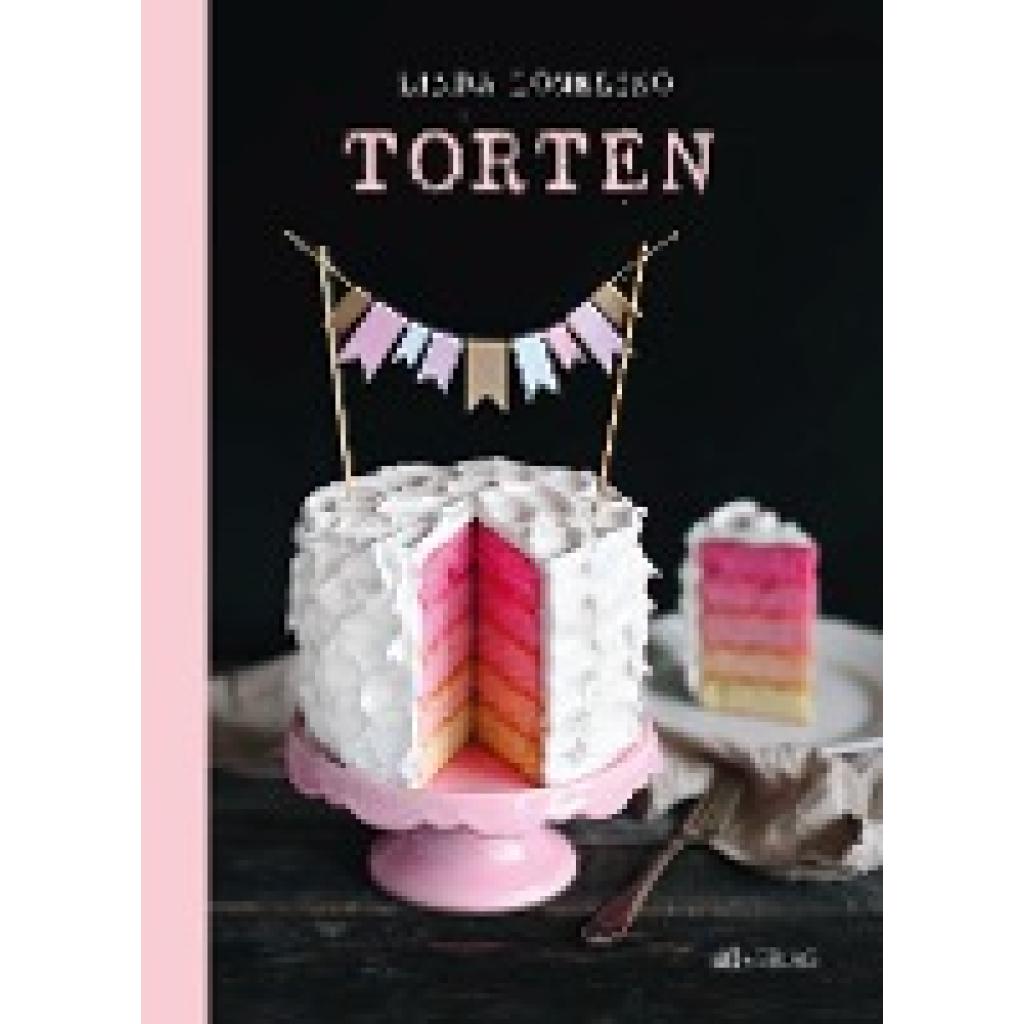 Lomelino, Linda: Torten