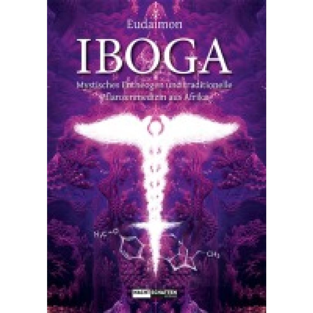 9783037883808 - Iboga - Eudaimon Kartoniert (TB)