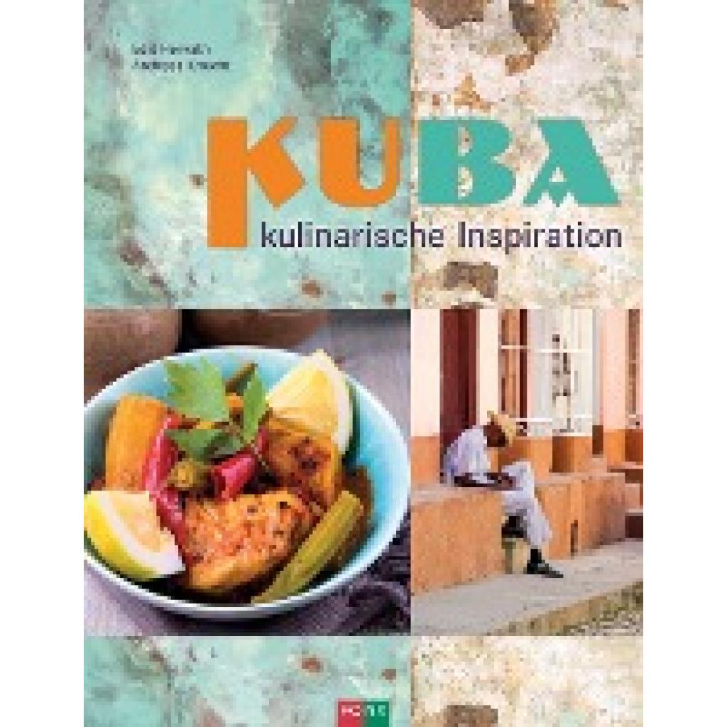 KUBA (Knecht, Andreas~Horvath, Edith)