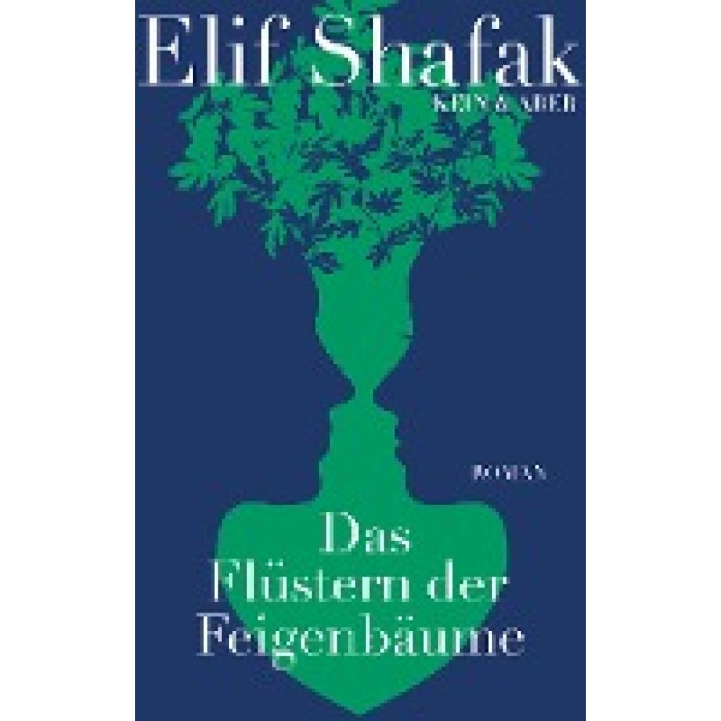 9783036958637 - Shafak Elif Das Flüstern der Feigenbäume 9783036958637 - Shafak Elif Das Flüstern der Feigenbäume