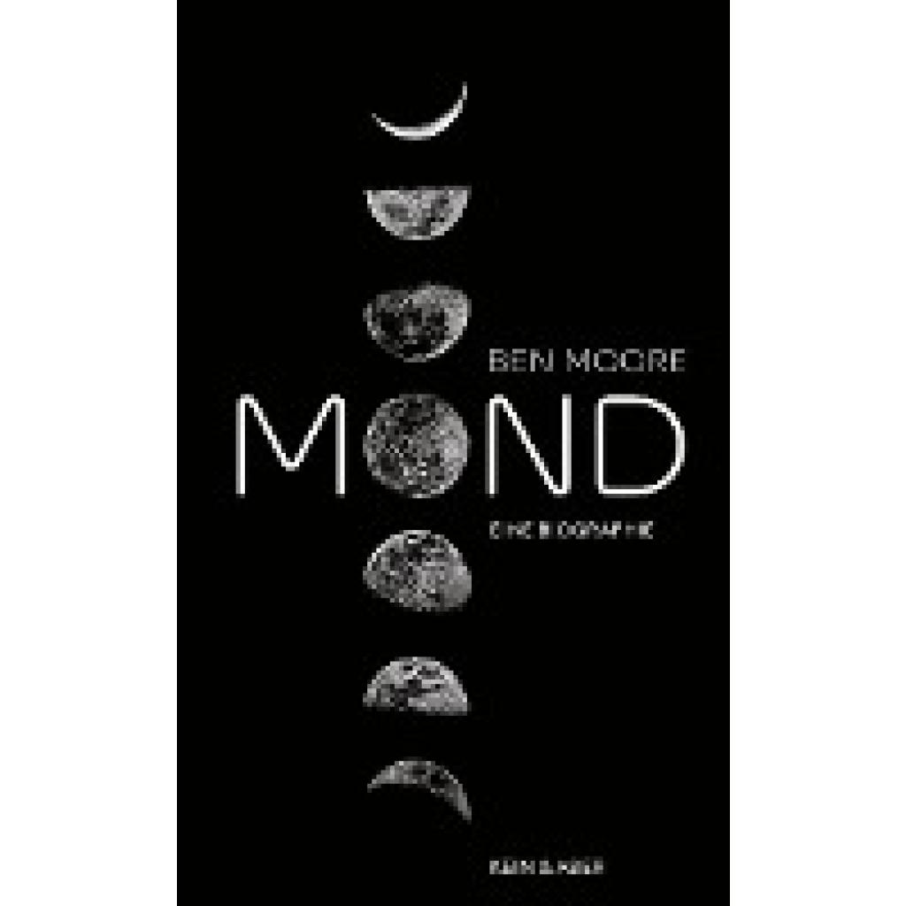 Mond (Moore, Ben)