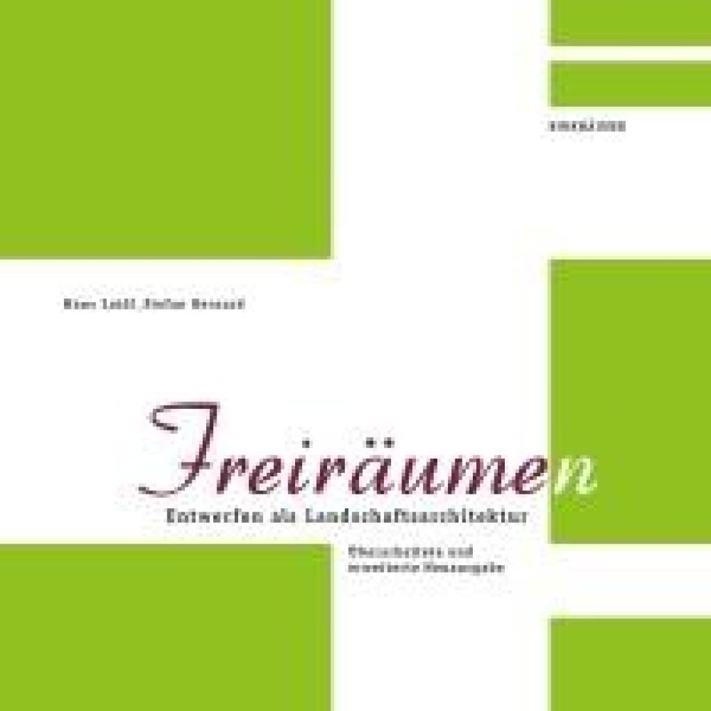 9783035626179 - Freiräume(n) - Hans Loidl Stefan Bernard Gebunden 9783035626179 - Freiräume(n) - Hans Loidl Stefan Bernard Gebunden
