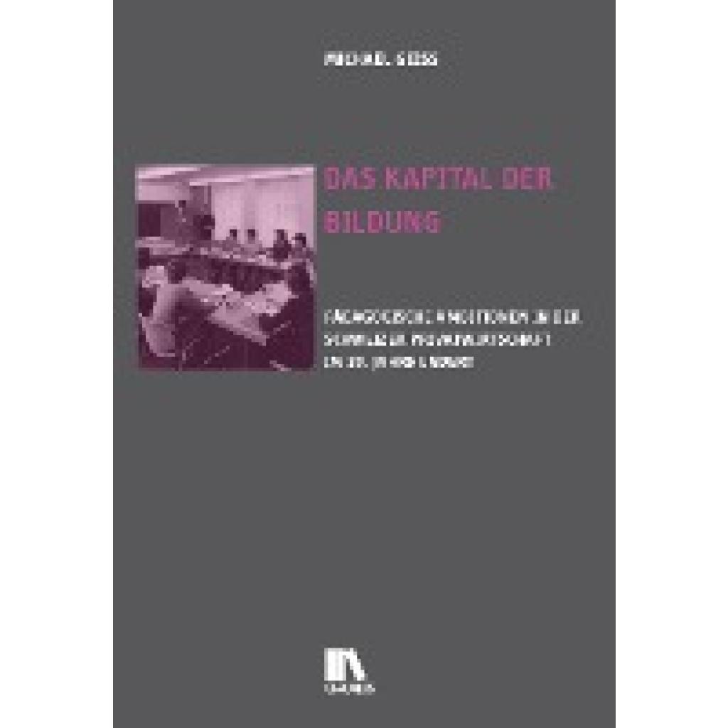 Geiss, Michael: Das Kapital der Bildung