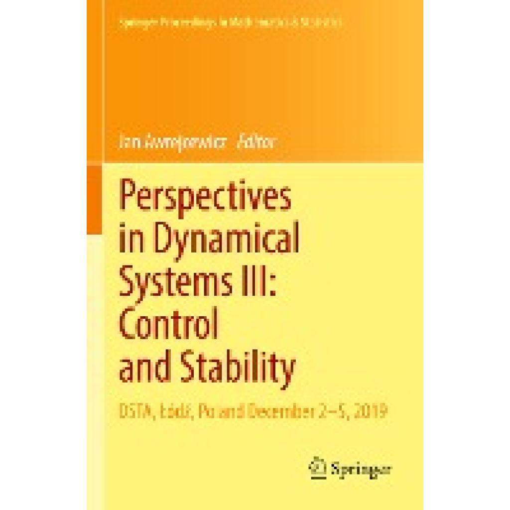 Springer proceedings