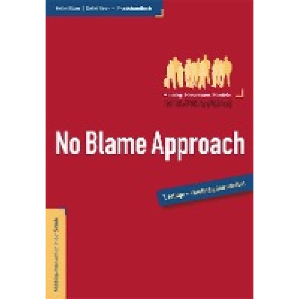 Blum, Heike: No Blame Approach