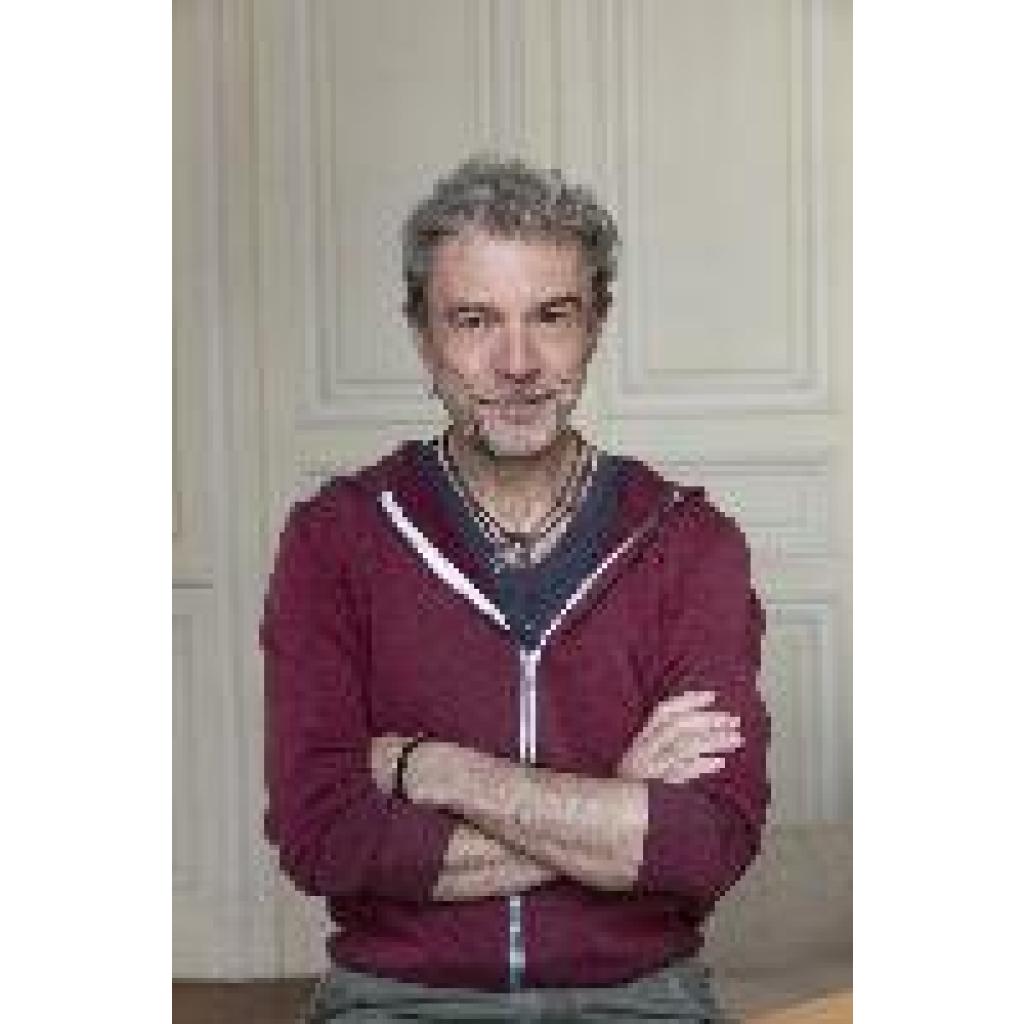 Caro, Fabrice: Journal d'un scénario