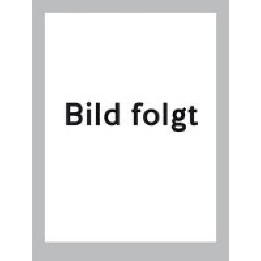 9782067259553 - Michelin Deutschland Karte (im Sinne von Landkarte)