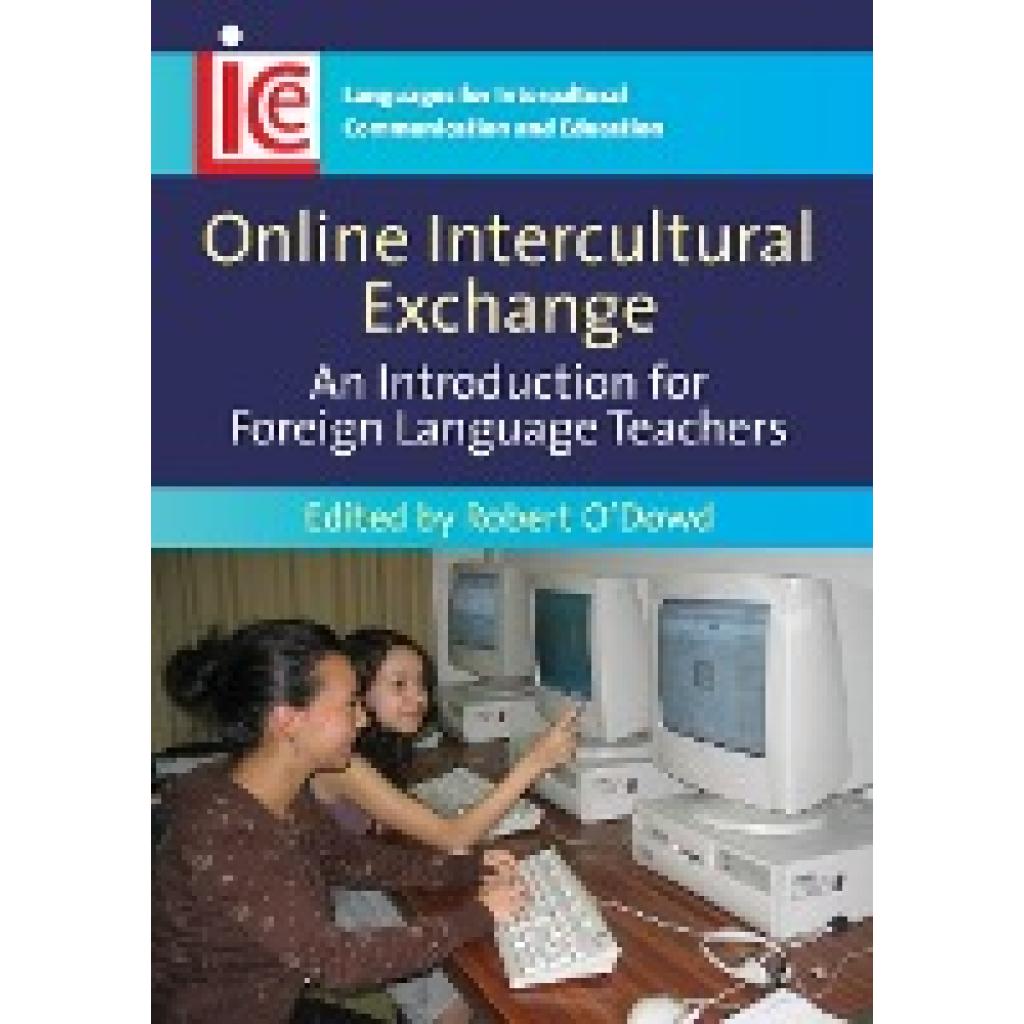 Online Intercultural Exchange