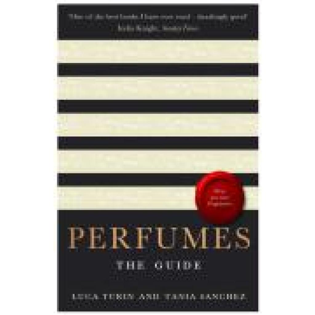 Perfumes (Turin, Luca~Sanchez, Tania)