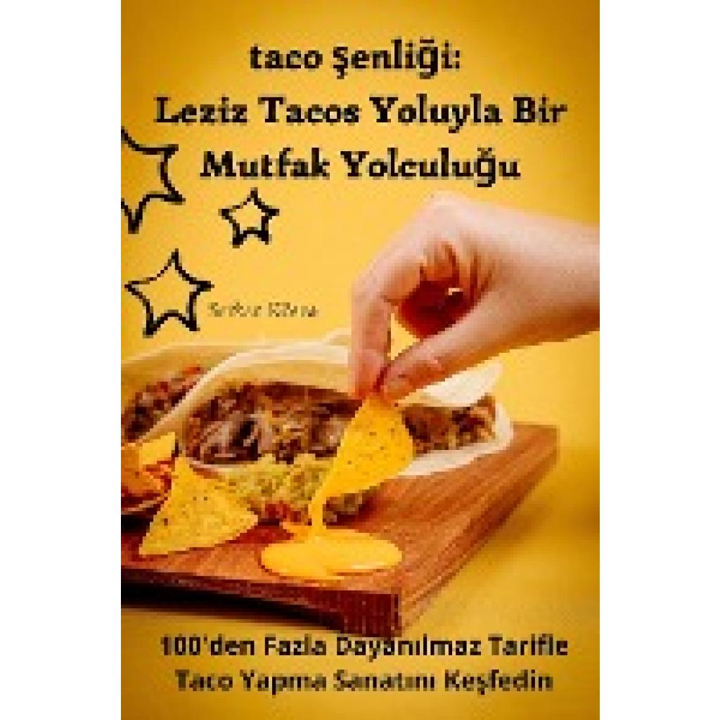 Serkan Kösea: taco ¿enli¿i