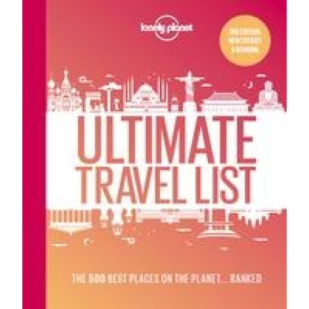 Ultimate Travel List
