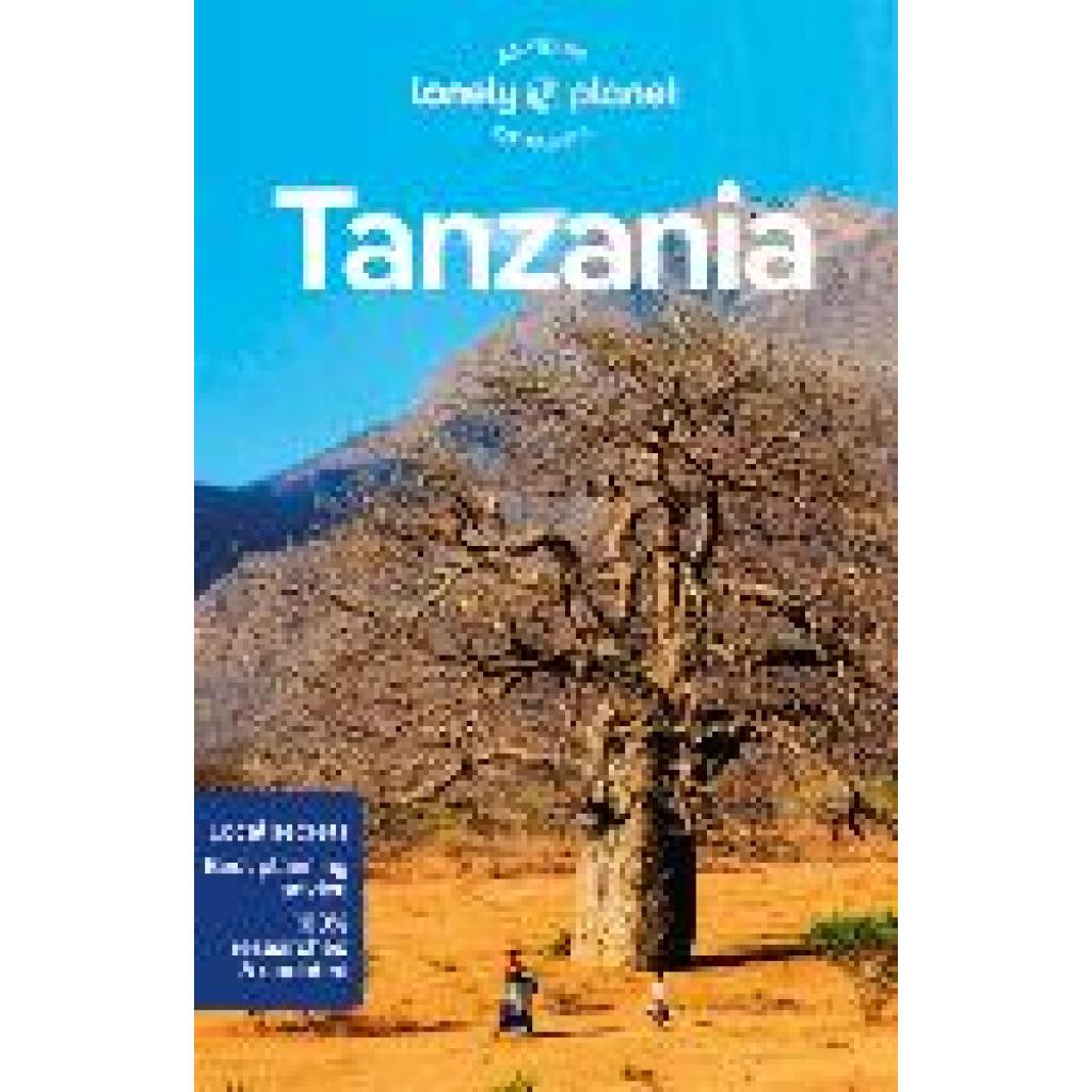 9781787017771 - Tanzania Kartoniert (TB)