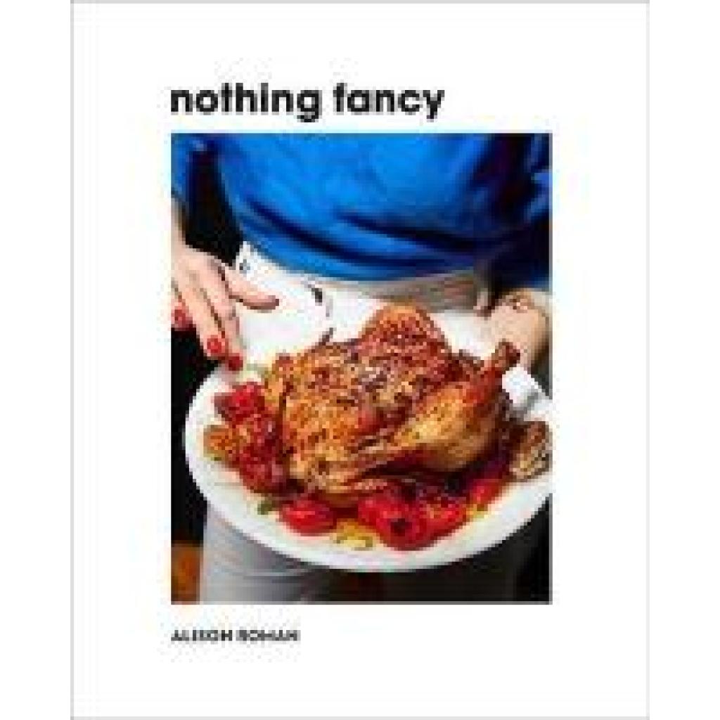Nothing Fancy (Roman, Alison)