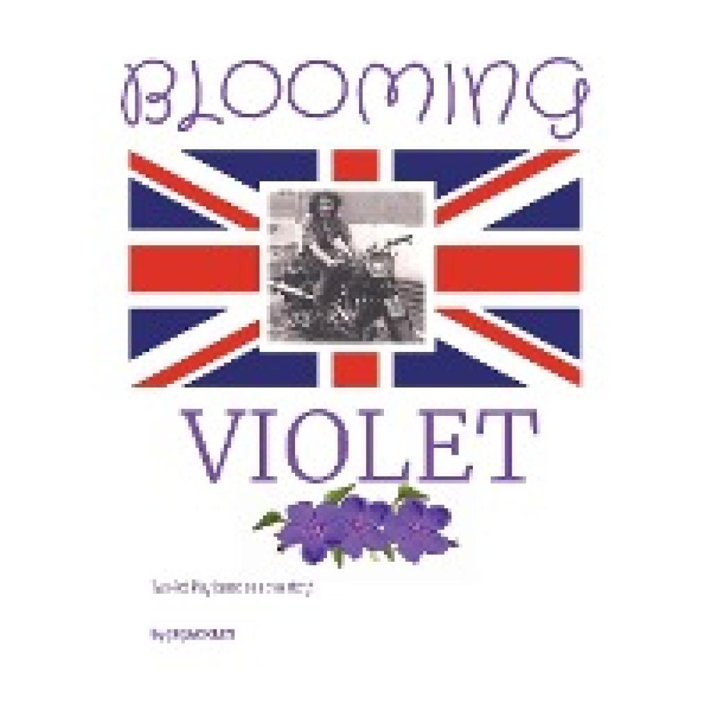 Jacklin, Js: BLOOMING VIOLET