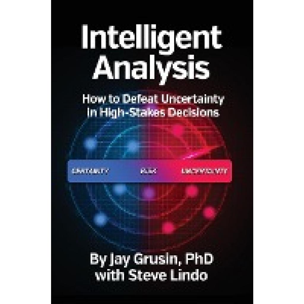 Grusin, Jay: Intelligent Analysis