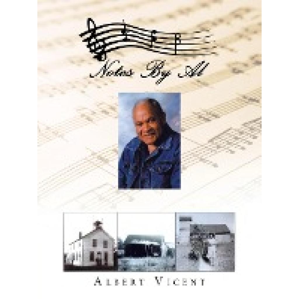 Vicent, Albert: Notes by Al