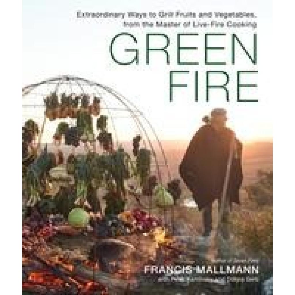 9781648290725 - Mallmann Francis Green Fire