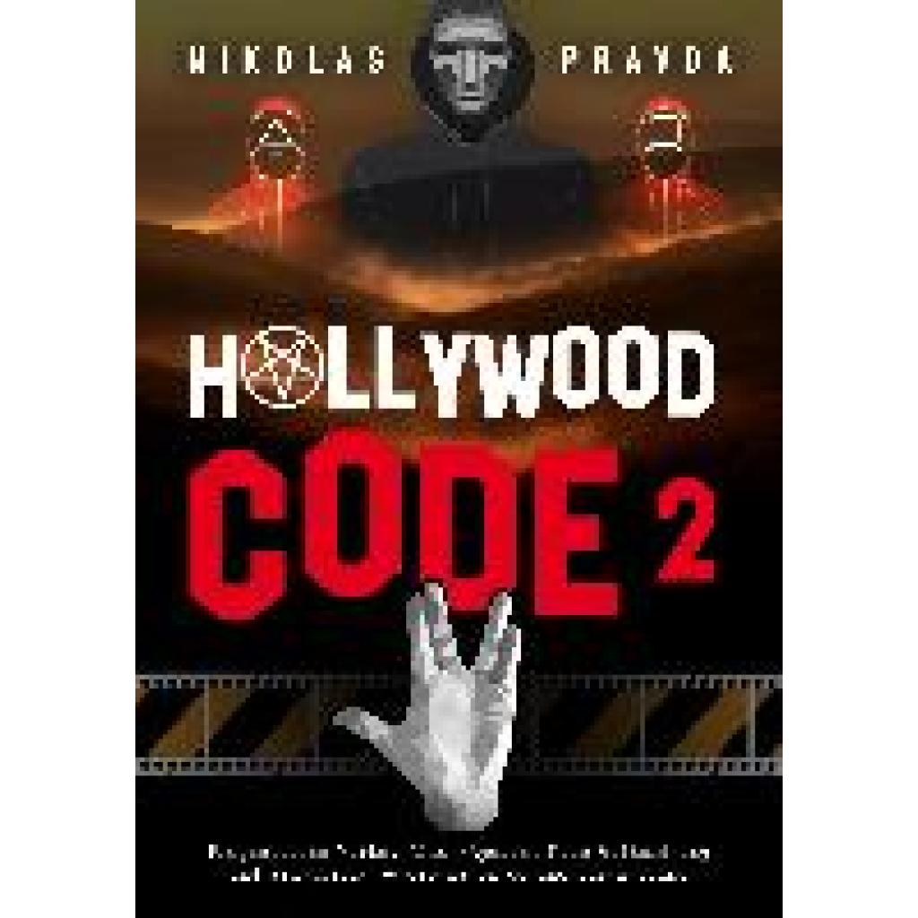 9781638483670 - Der Hollywood-Code 2 - Nikolas Pravda Taschenbuch