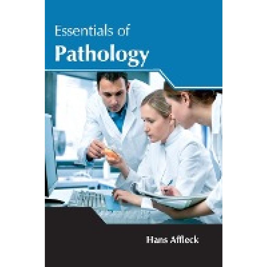 Essentials of Pathology