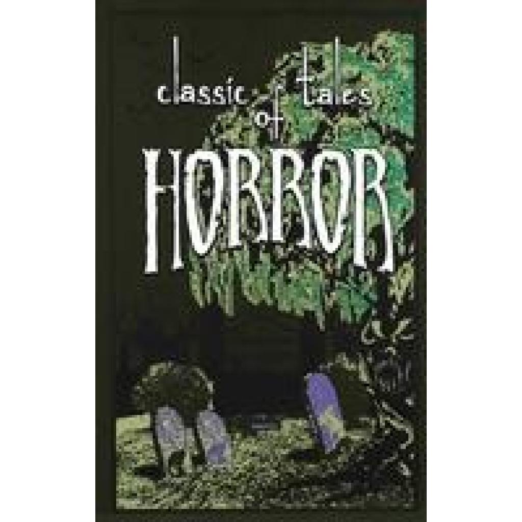 Classic Tales of Horror