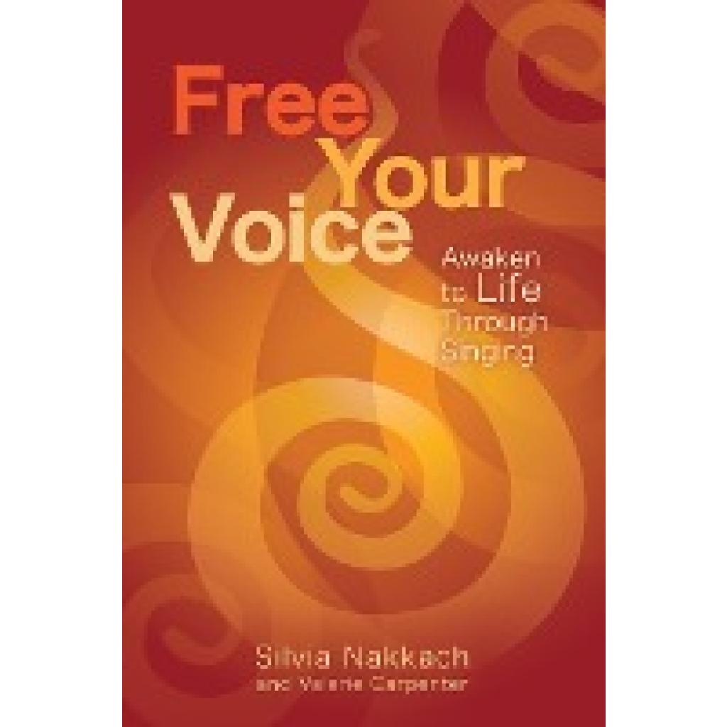 Free Your Voice