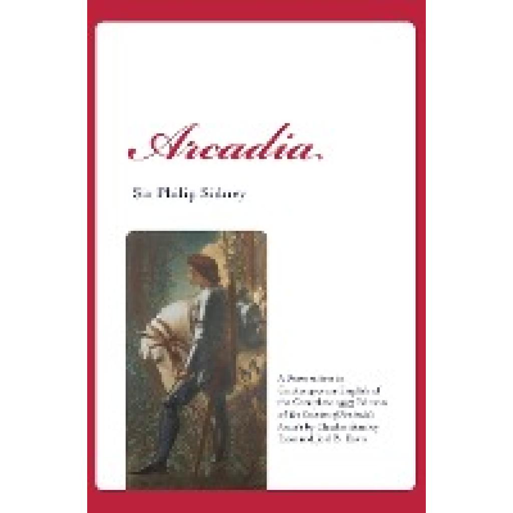 Sidney, Philip: Arcadia