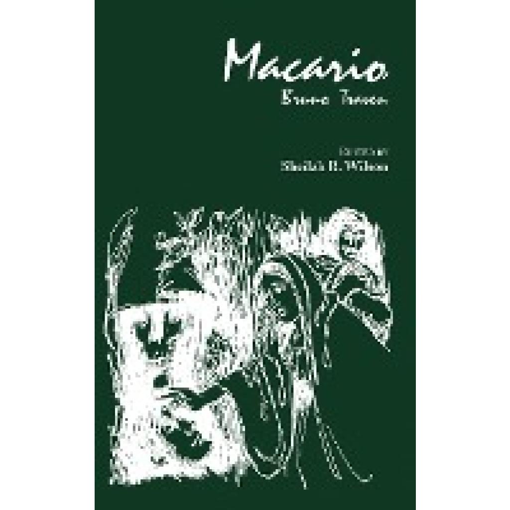 Traven, Bruno: Macario